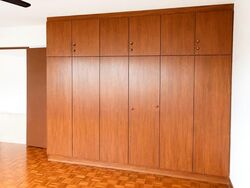 Faber Garden Condominium (D20), Condominium #578311431